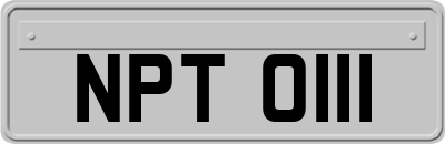NPT0111