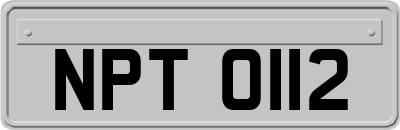 NPT0112