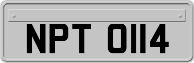 NPT0114