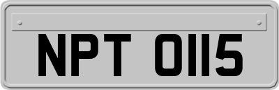 NPT0115