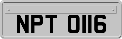 NPT0116