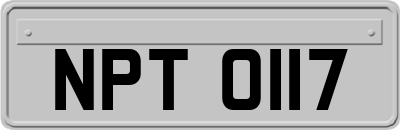 NPT0117