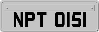 NPT0151