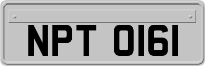 NPT0161