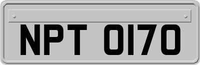 NPT0170