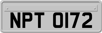 NPT0172