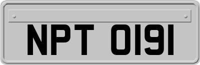 NPT0191