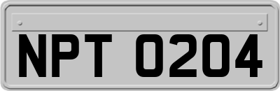 NPT0204