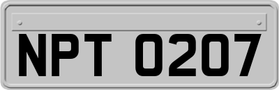 NPT0207