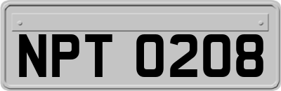 NPT0208