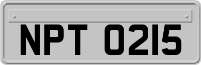 NPT0215