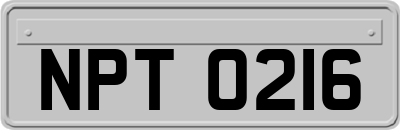 NPT0216
