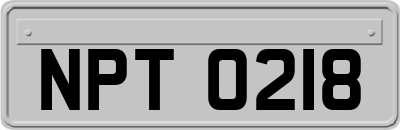 NPT0218