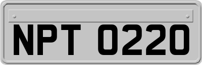 NPT0220