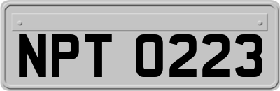 NPT0223