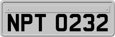 NPT0232