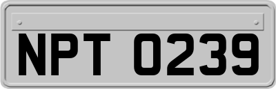 NPT0239