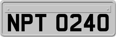 NPT0240