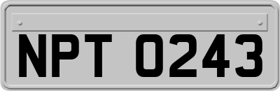 NPT0243