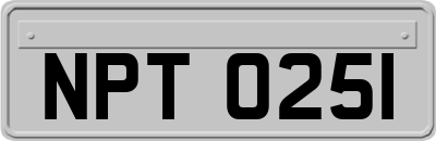 NPT0251