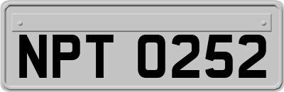 NPT0252