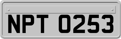 NPT0253