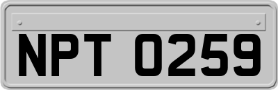 NPT0259