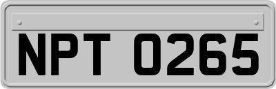 NPT0265