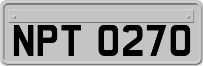 NPT0270