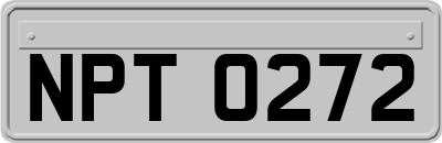 NPT0272