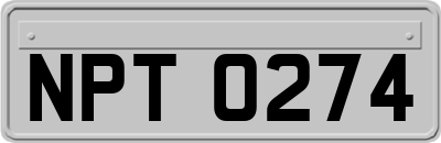 NPT0274