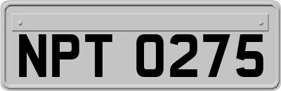 NPT0275