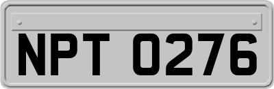 NPT0276