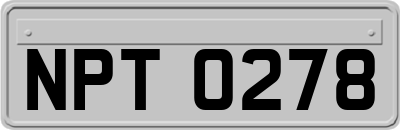 NPT0278
