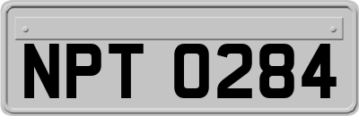 NPT0284
