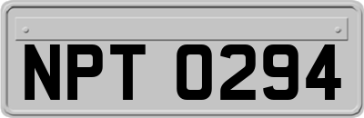 NPT0294