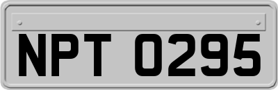 NPT0295