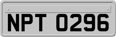 NPT0296