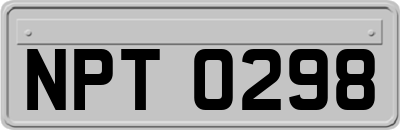 NPT0298