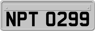 NPT0299