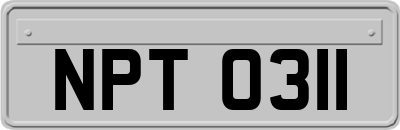 NPT0311