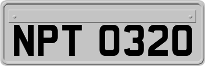 NPT0320