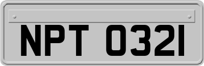 NPT0321