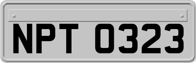 NPT0323