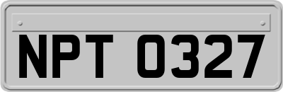 NPT0327