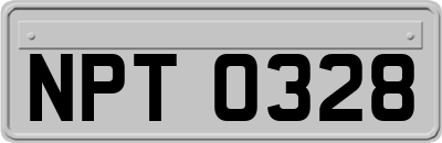 NPT0328