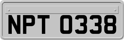 NPT0338