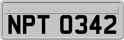 NPT0342