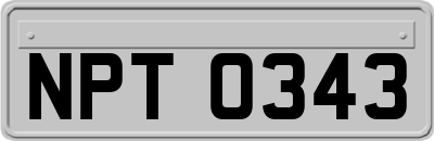 NPT0343