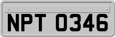 NPT0346